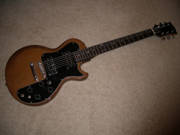 Sonex 180 Custom Full