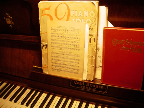 Piano